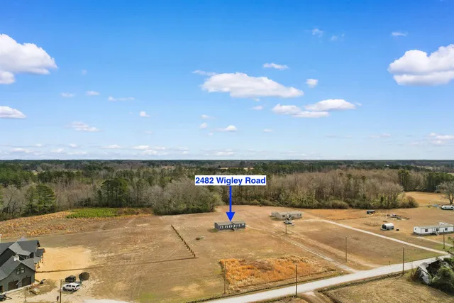 $310,000 | 2482 Wigley Road, Loris, SC 29569