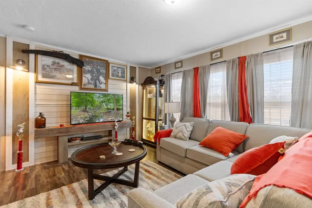 $310,000 | 2482 Wigley Road, Loris, SC 29569