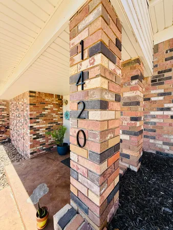$275,000 | 1420 Bluebonnet Street, Borger, TX 79007