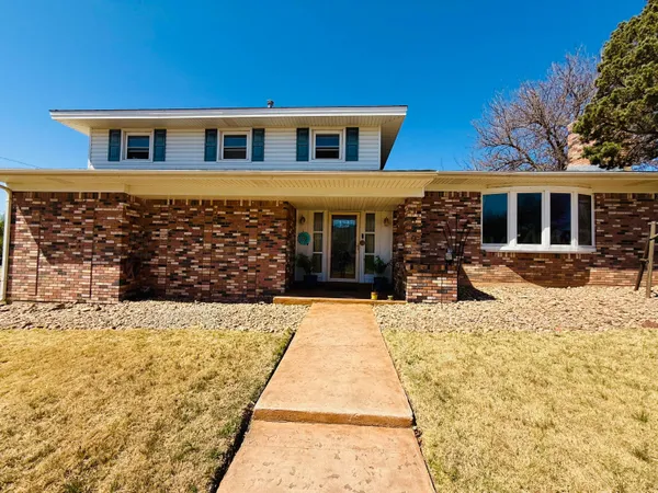 $275,000 | 1420 Bluebonnet Street, Borger, TX 79007