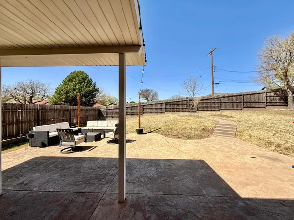 $275,000 | 1420 Bluebonnet Street, Borger, TX 79007