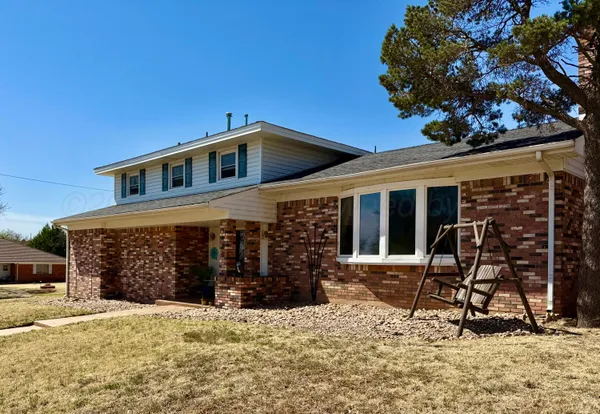$275,000 | 1420 Bluebonnet Street, Borger, TX 79007