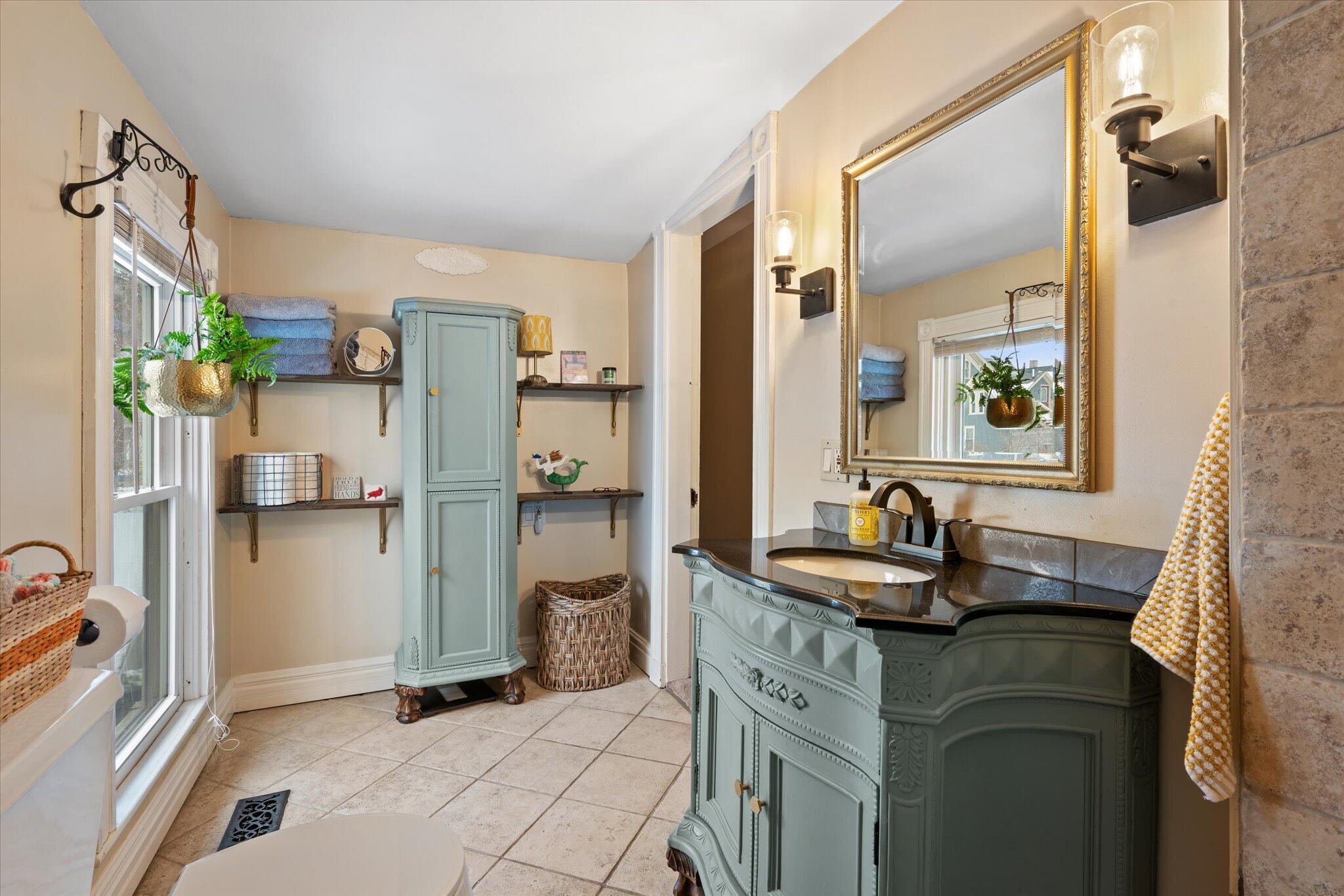 23 Washington Street Brewer, ME 04412 - Photo 19 of 33 28-Bathroom 2