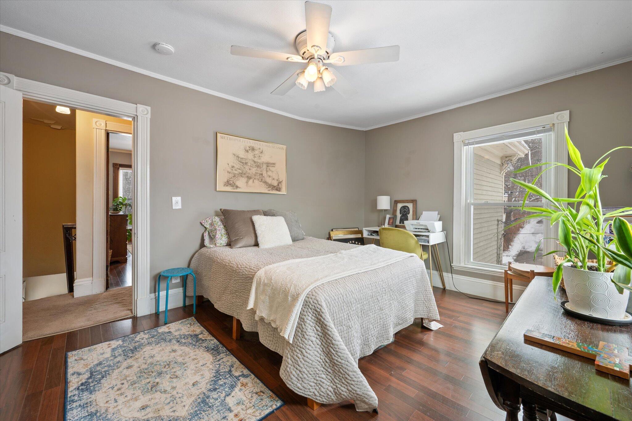 23 Washington Street Brewer, ME 04412 - Photo 22 of 33 31-Bedroom 2