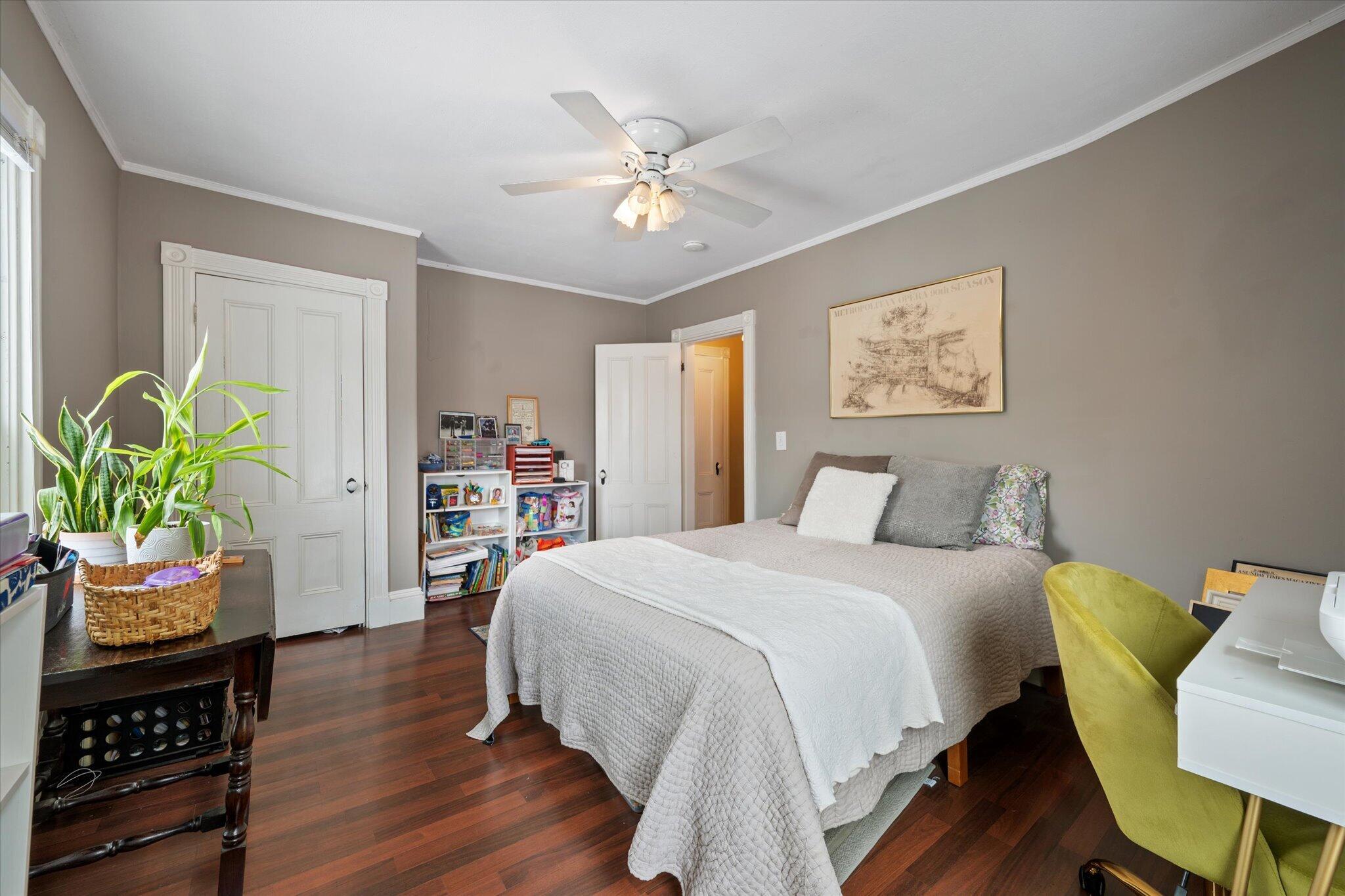 23 Washington Street Brewer, ME 04412 - Photo 23 of 33 32-Bedroom 2