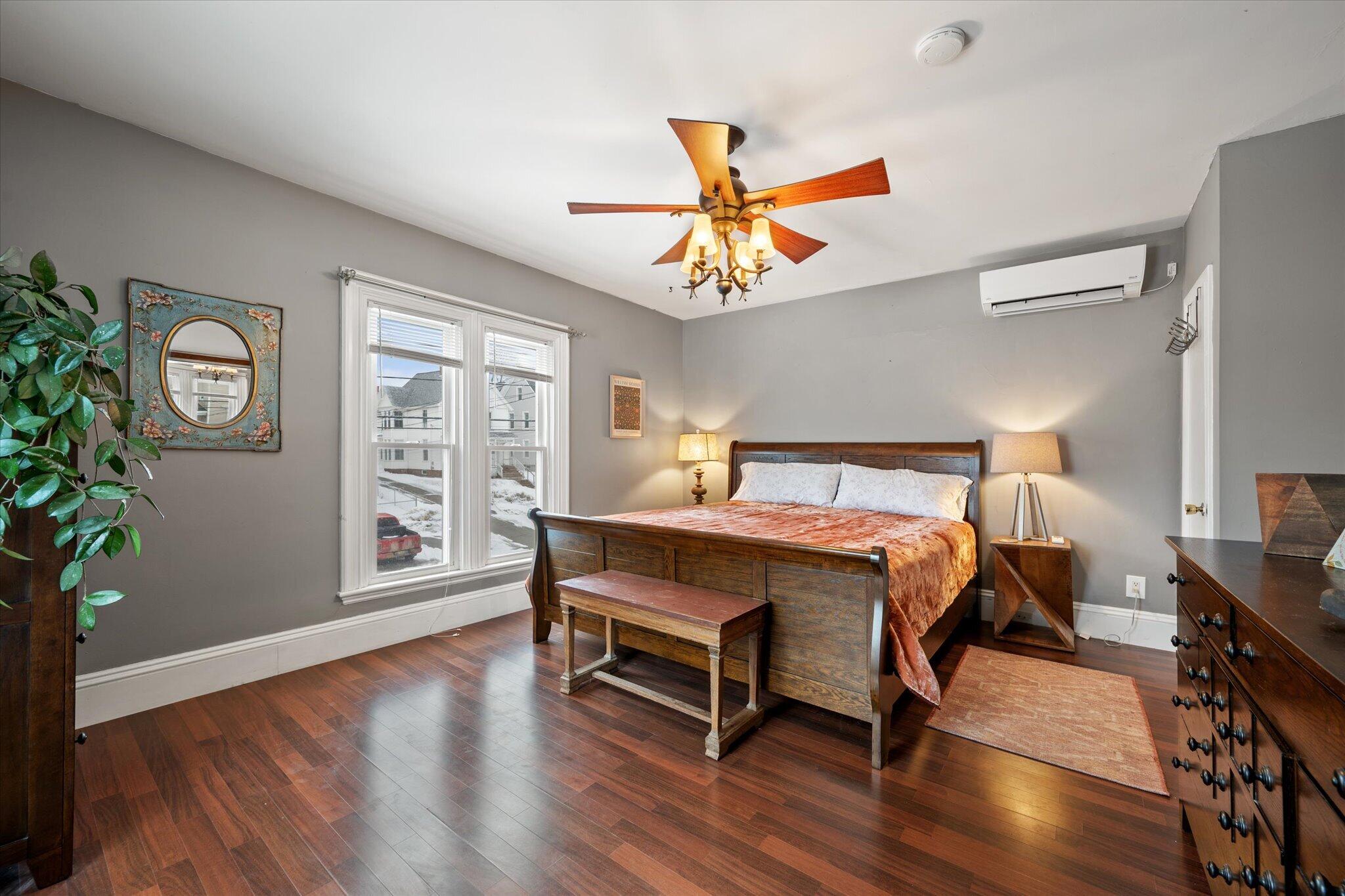 23 Washington Street Brewer, ME 04412 - Photo 24 of 33 33-Bedroom 3