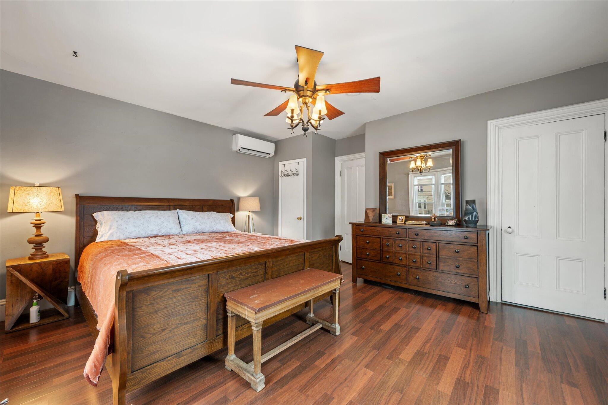 23 Washington Street Brewer, ME 04412 - Photo 25 of 33 34-Bedroom 3