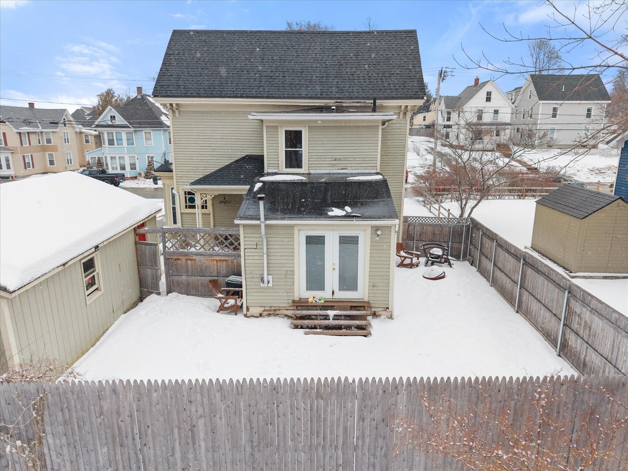 23 Washington Street Brewer, ME 04412 - Photo 30 of 33 06-23 Washington St