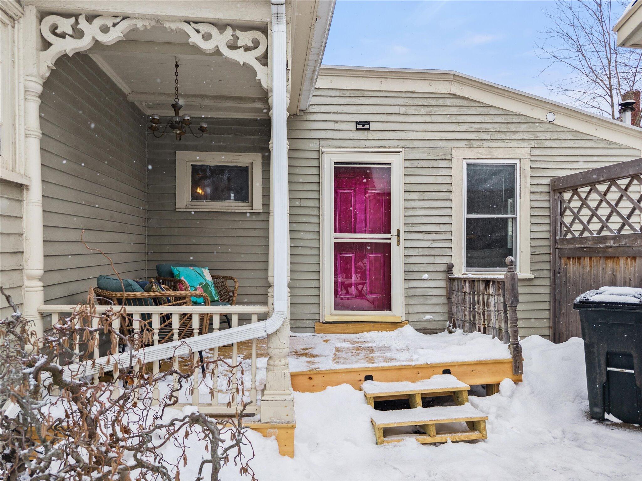 23 Washington Street Brewer, ME 04412 - Photo 32 of 33 07-23 Washington St