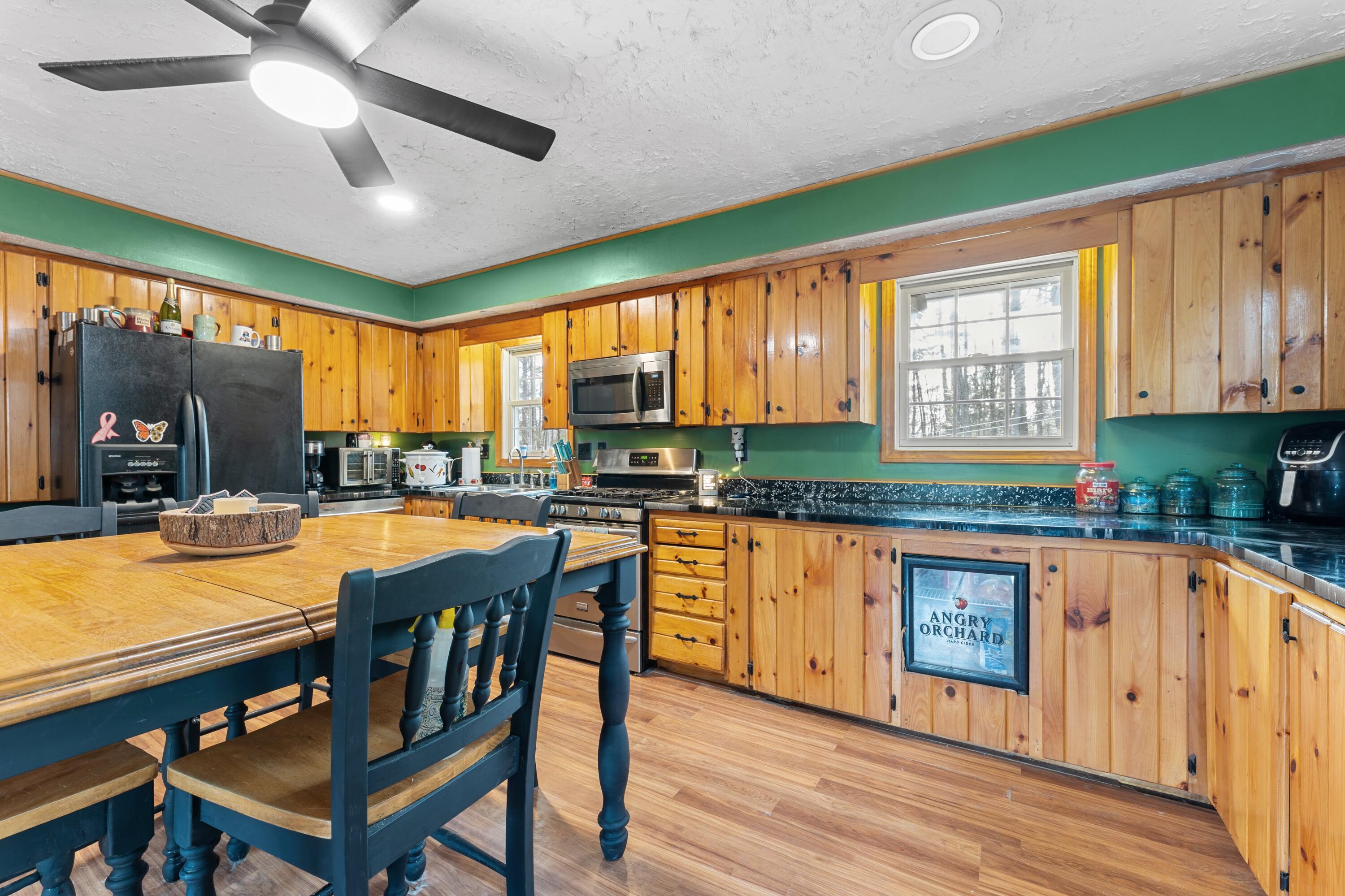 128 Razorville Road Washington, ME 04574 - Photo 21 of 26 DSC06462