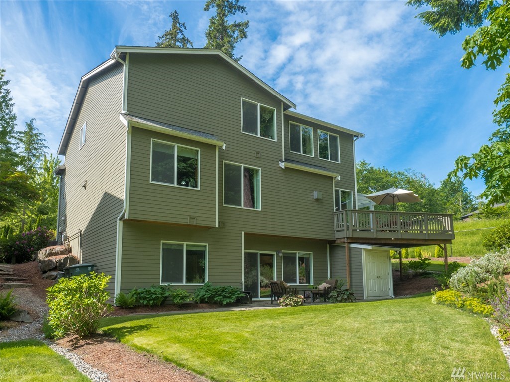 9102 Northeast 160th Place Bothell, WA 98028 - Photo 33 of 34 Gallery Image 33