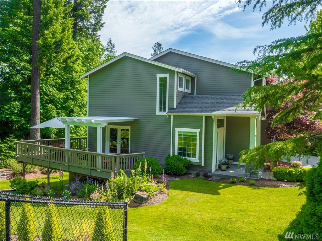 9102 Northeast 160th Place Bothell, WA 98028 - Photo 34 of 34 Gallery Image 34