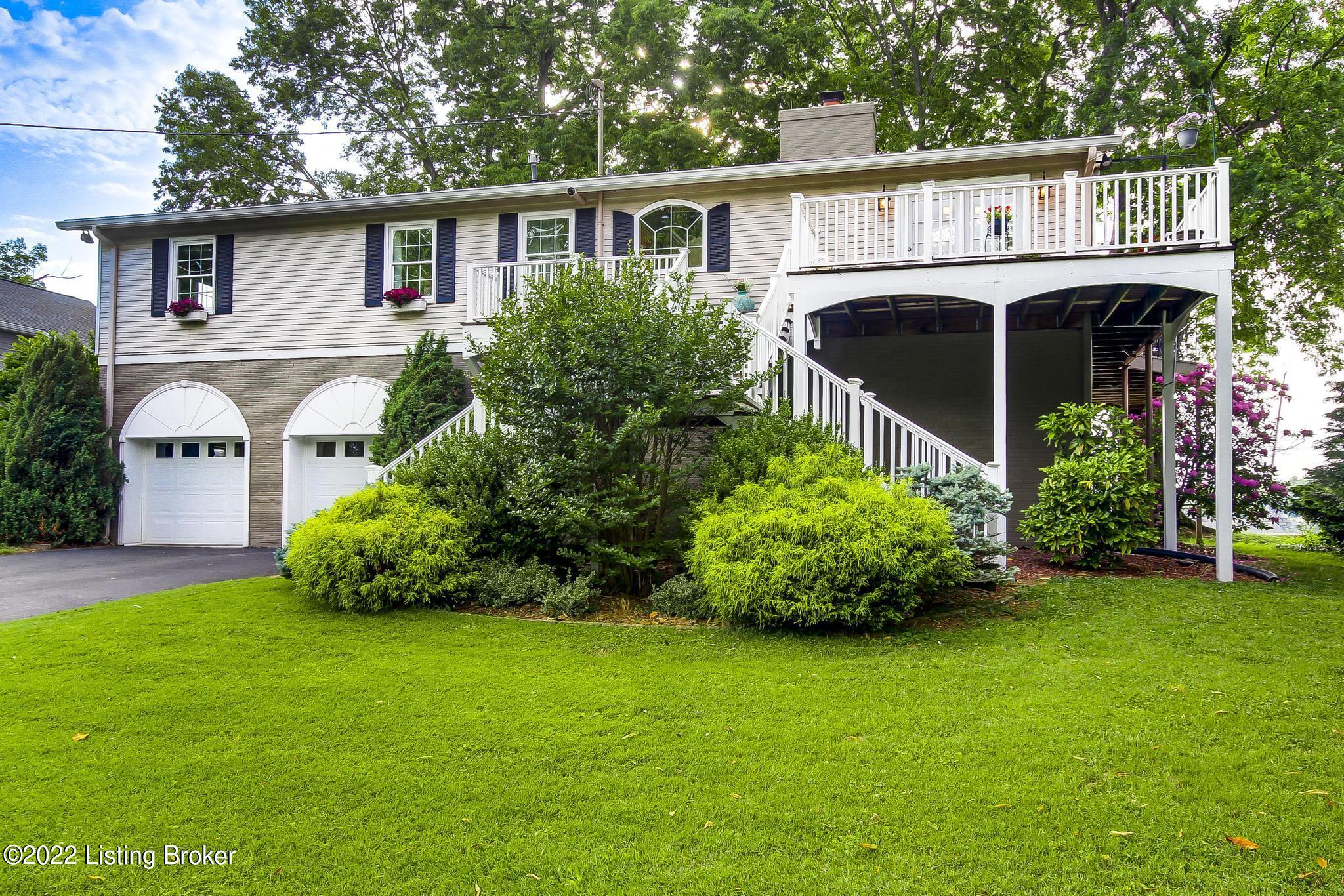 7226 Beachland Bch Road Prospect, KY 40059 - Photo 3 of 68 7226_BeachlandBeachRd_40059_012