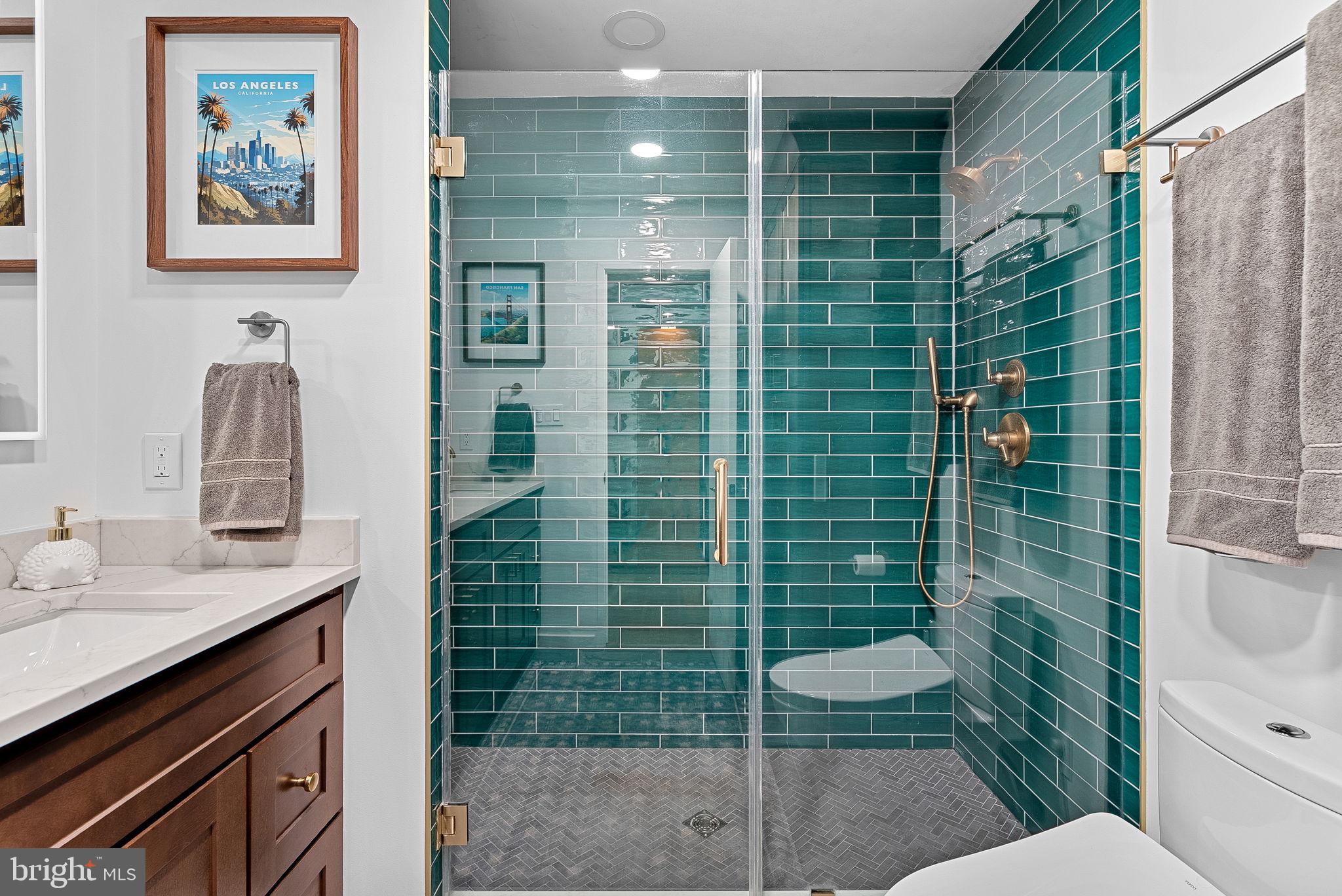 1628 Greenbriar Court Reston, VA 20190 - Photo 29 of 52