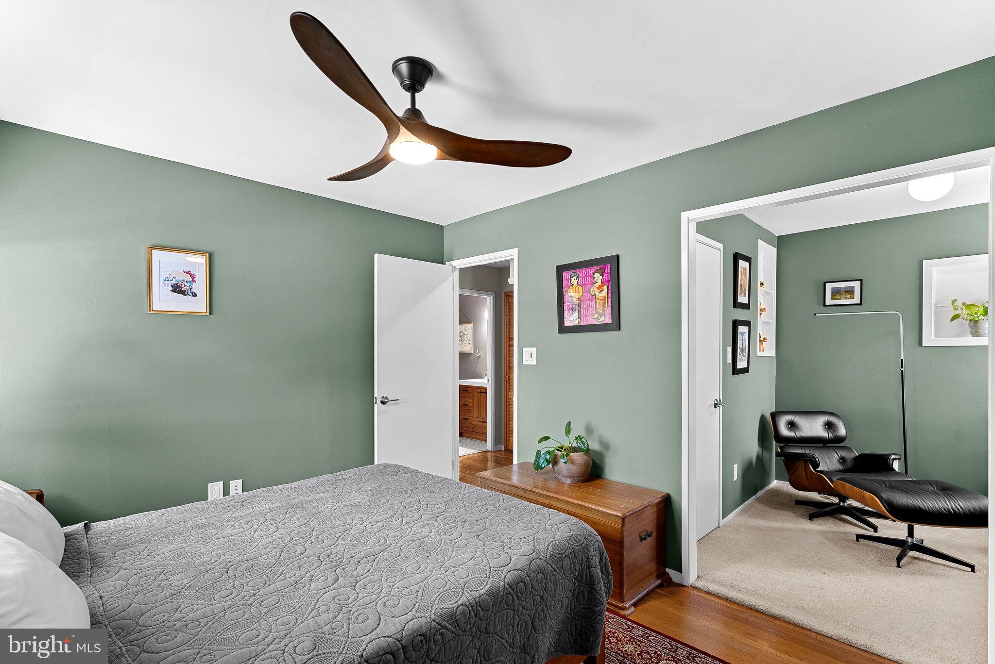 1628 Greenbriar Court Reston, VA 20190 - Photo 33 of 52