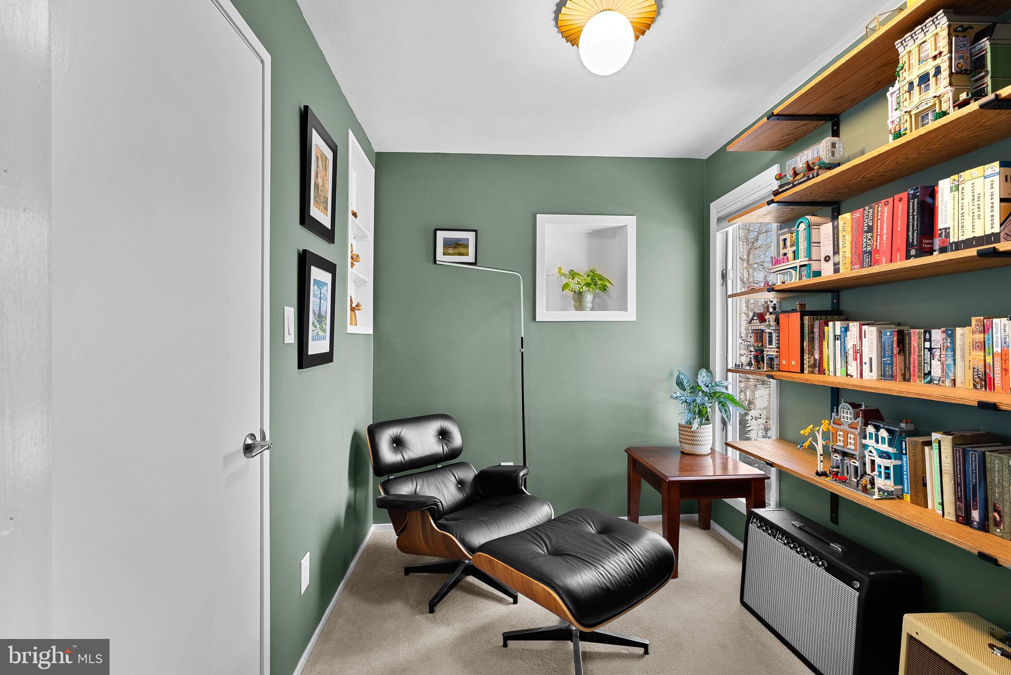 1628 Greenbriar Court Reston, VA 20190 - Photo 36 of 52