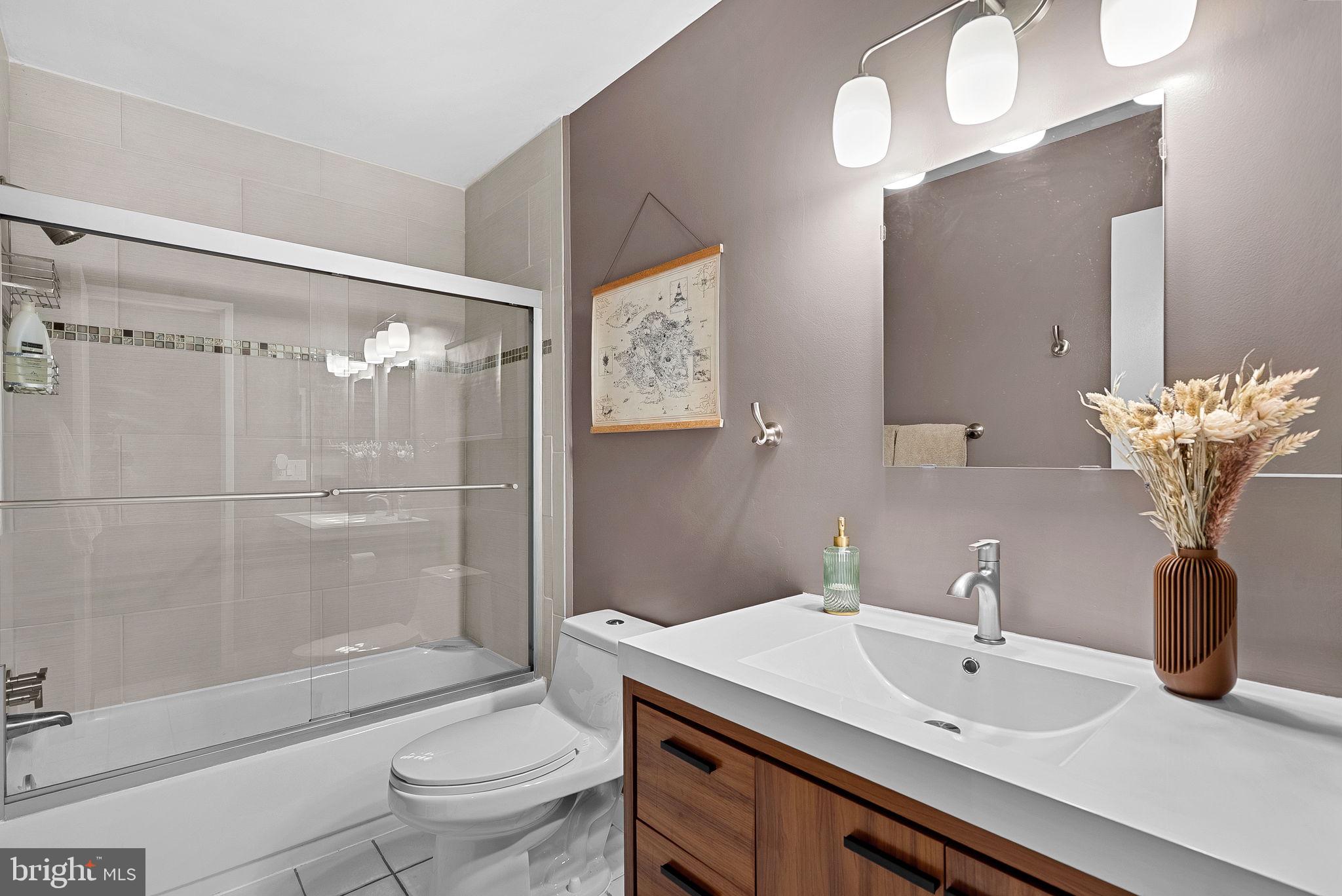 1628 Greenbriar Court Reston, VA 20190 - Photo 37 of 52