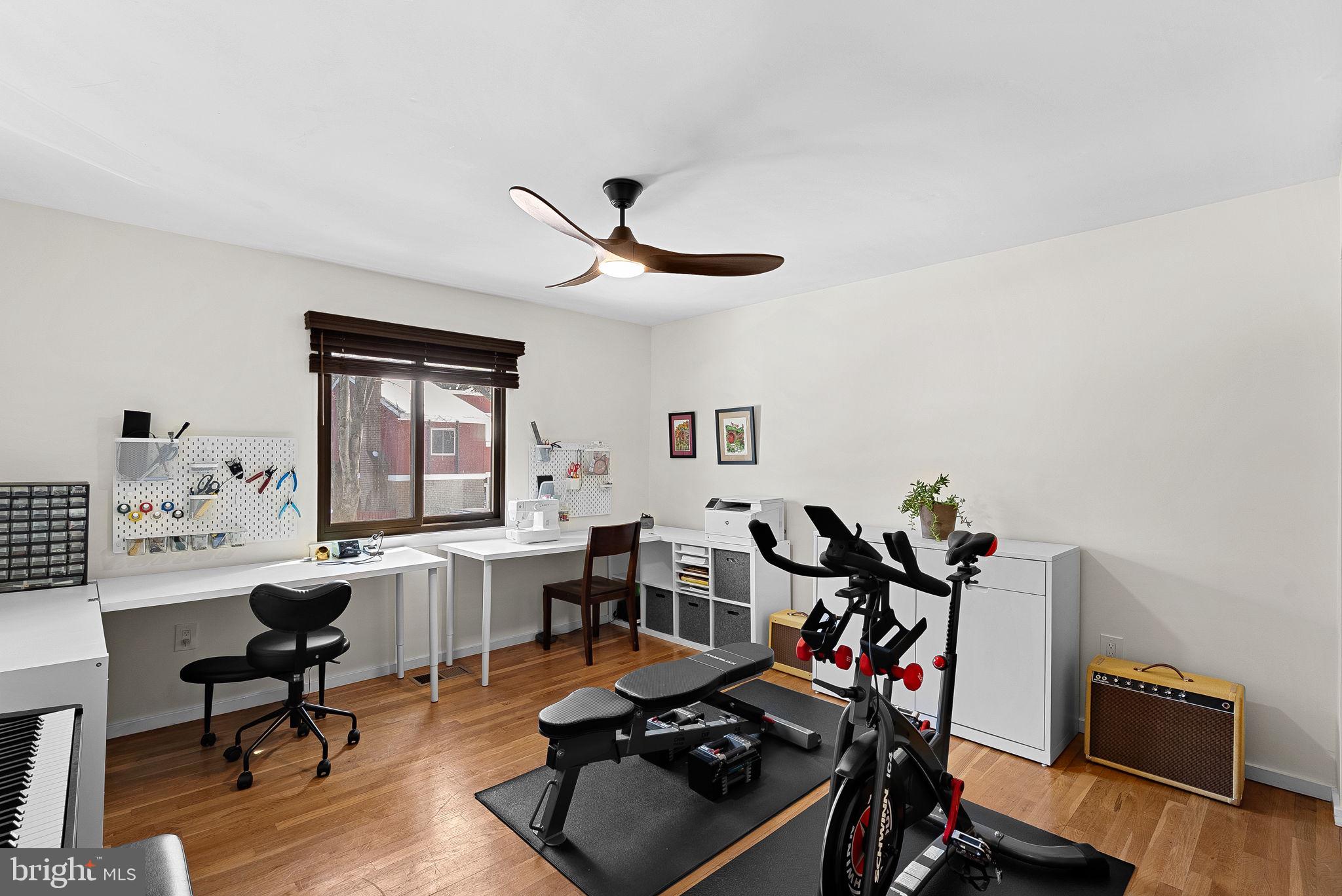 1628 Greenbriar Court Reston, VA 20190 - Photo 38 of 52