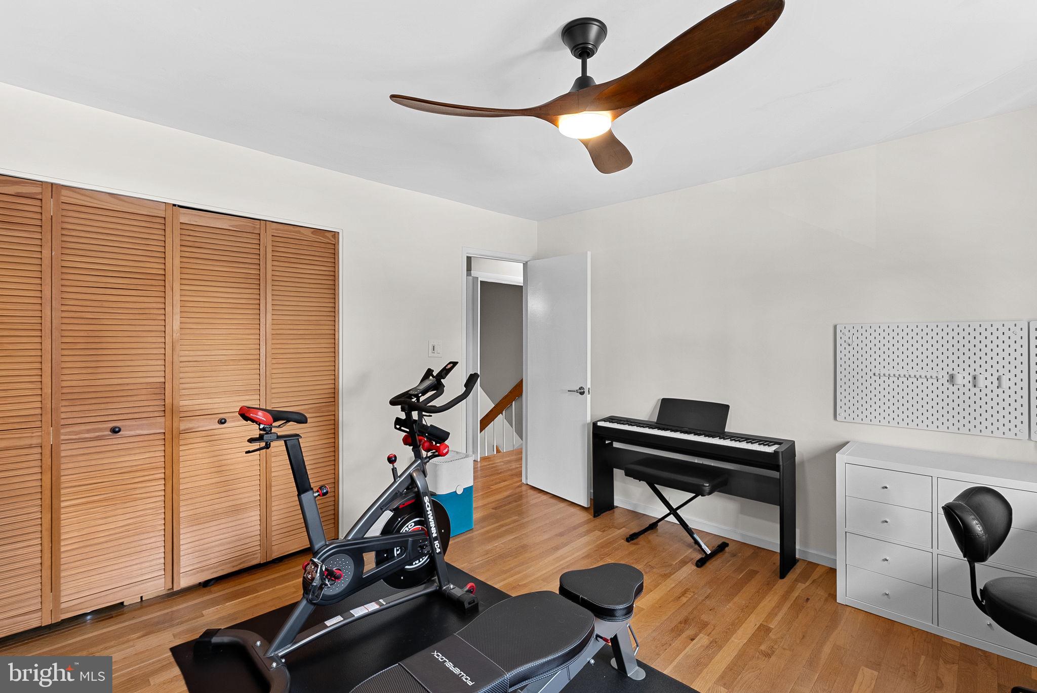 1628 Greenbriar Court Reston, VA 20190 - Photo 39 of 52