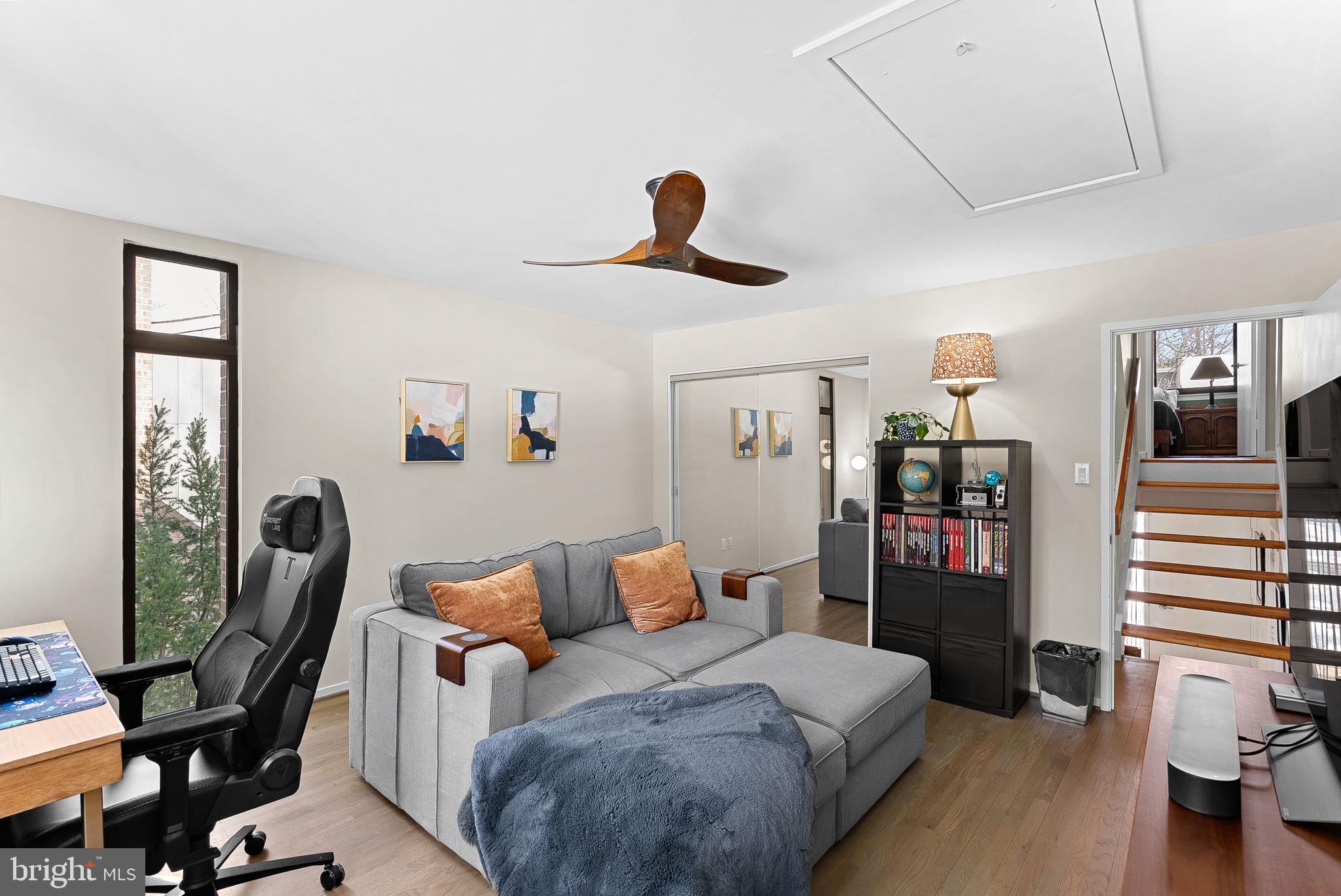 1628 Greenbriar Court Reston, VA 20190 - Photo 41 of 52