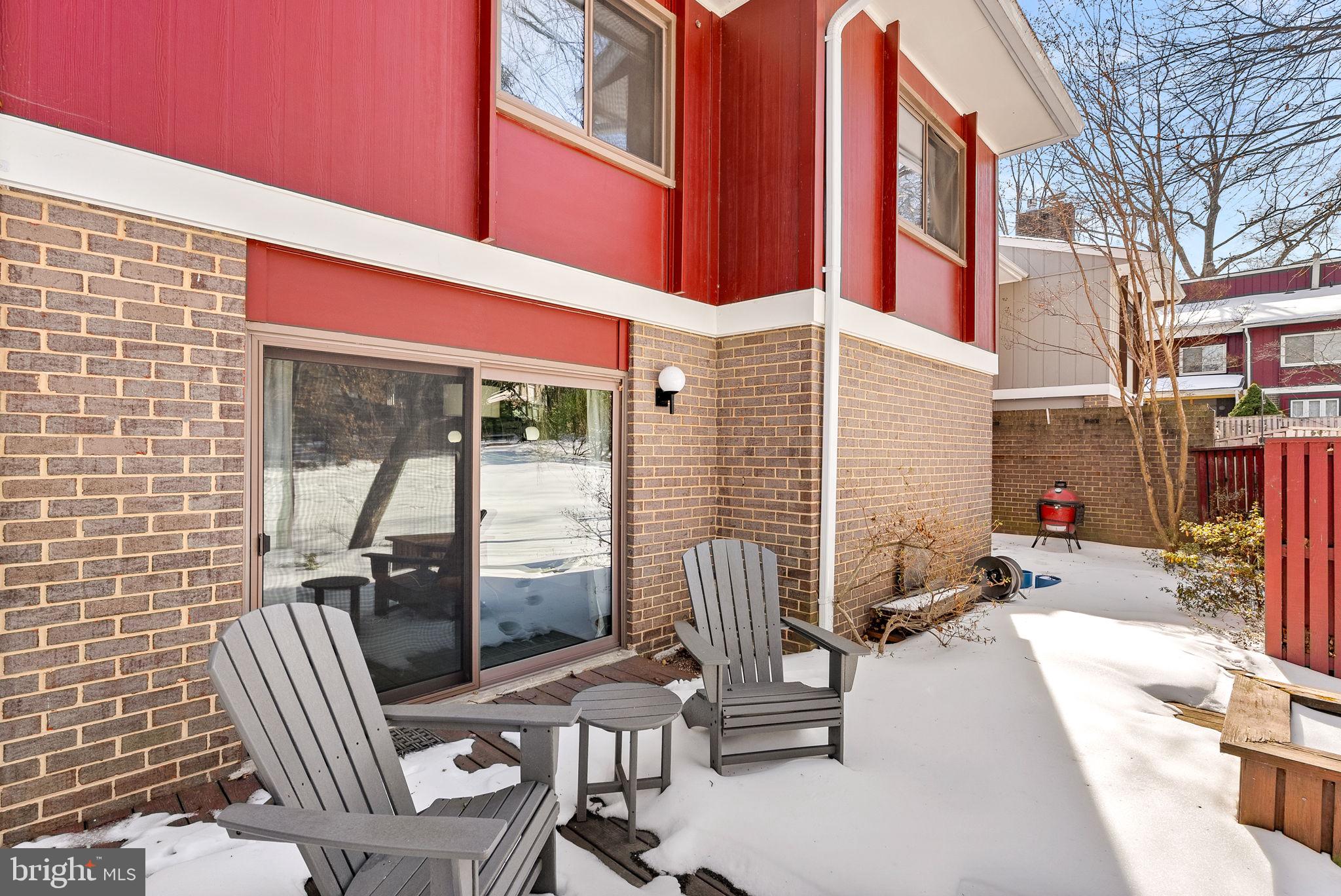 1628 Greenbriar Court Reston, VA 20190 - Photo 42 of 52