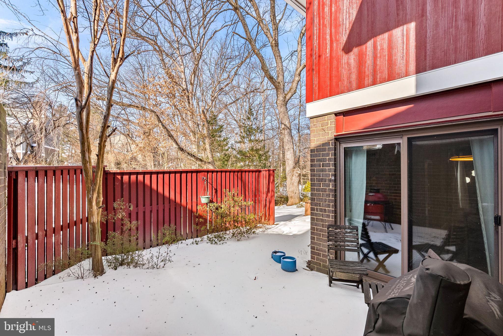 1628 Greenbriar Court Reston, VA 20190 - Photo 44 of 52