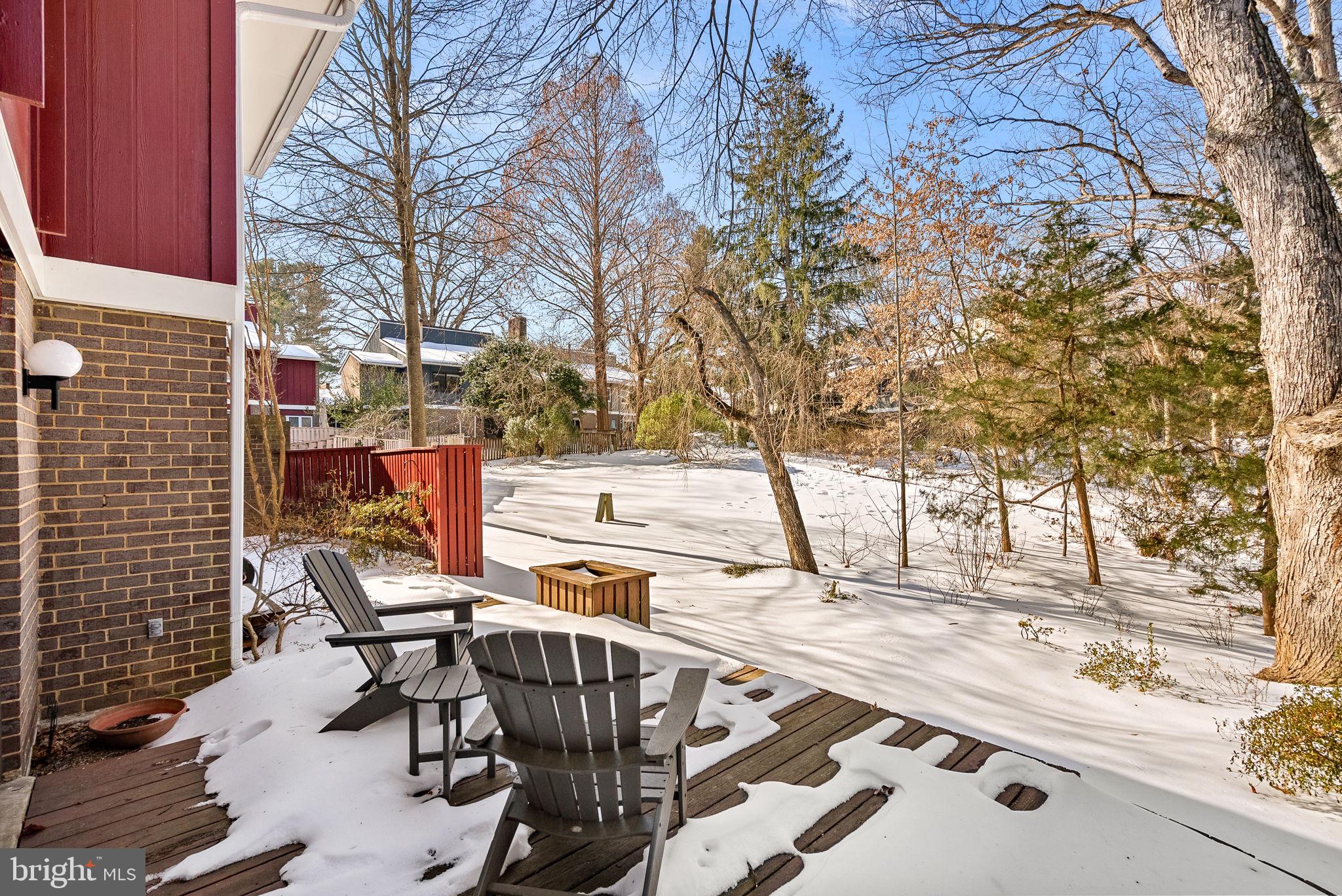 1628 Greenbriar Court Reston, VA 20190 - Photo 45 of 52