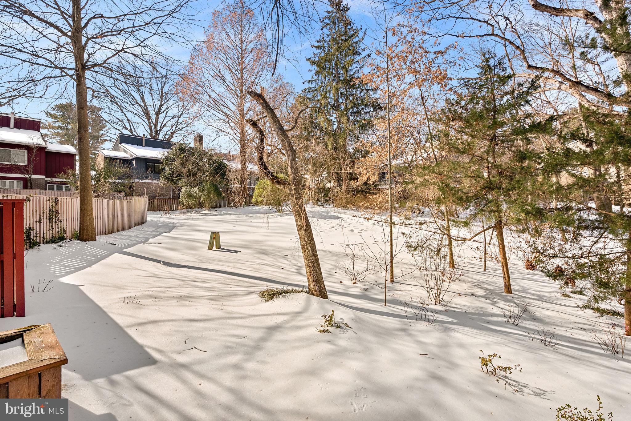 1628 Greenbriar Court Reston, VA 20190 - Photo 46 of 52