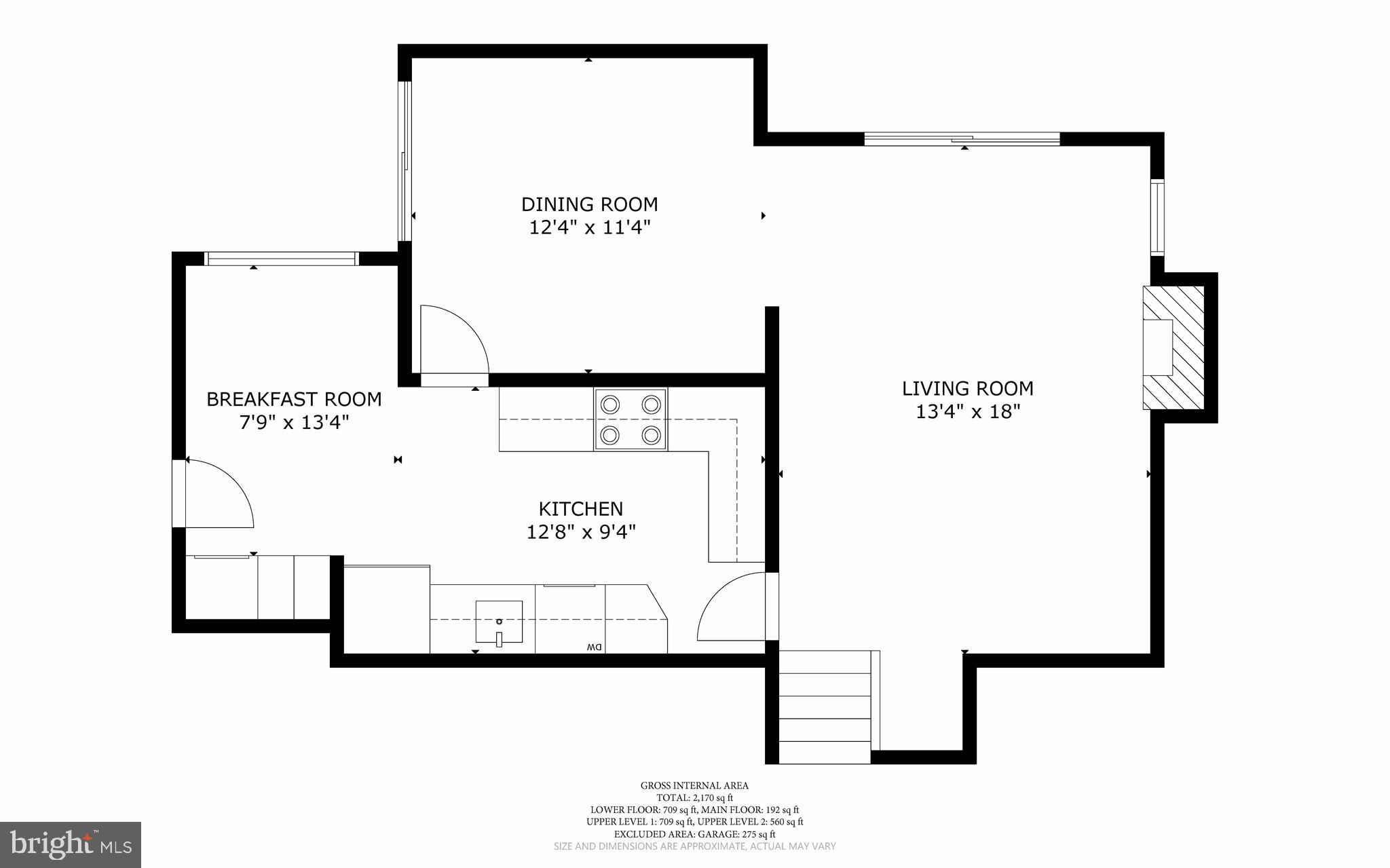 1628 Greenbriar Court Reston, VA 20190 - Photo 48 of 52