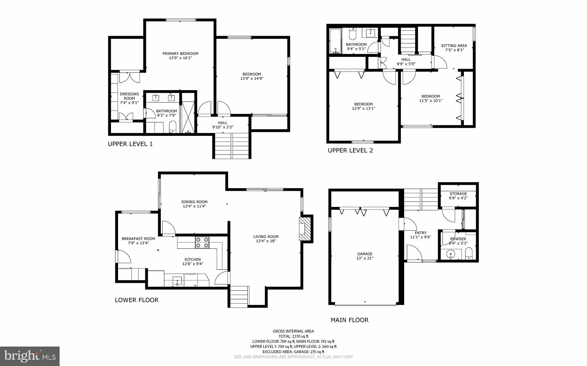 1628 Greenbriar Court Reston, VA 20190 - Photo 49 of 52