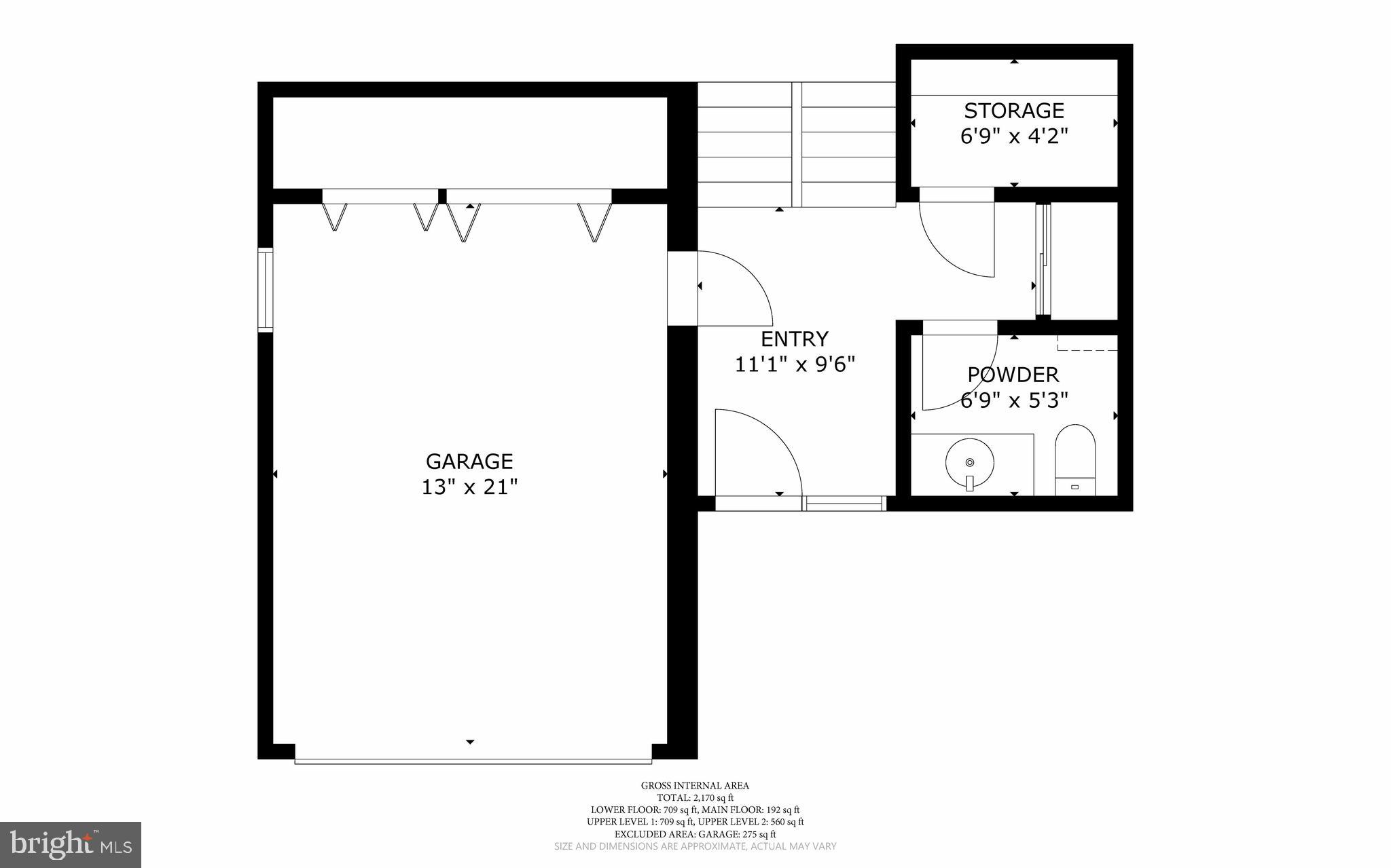 1628 Greenbriar Court Reston, VA 20190 - Photo 50 of 52