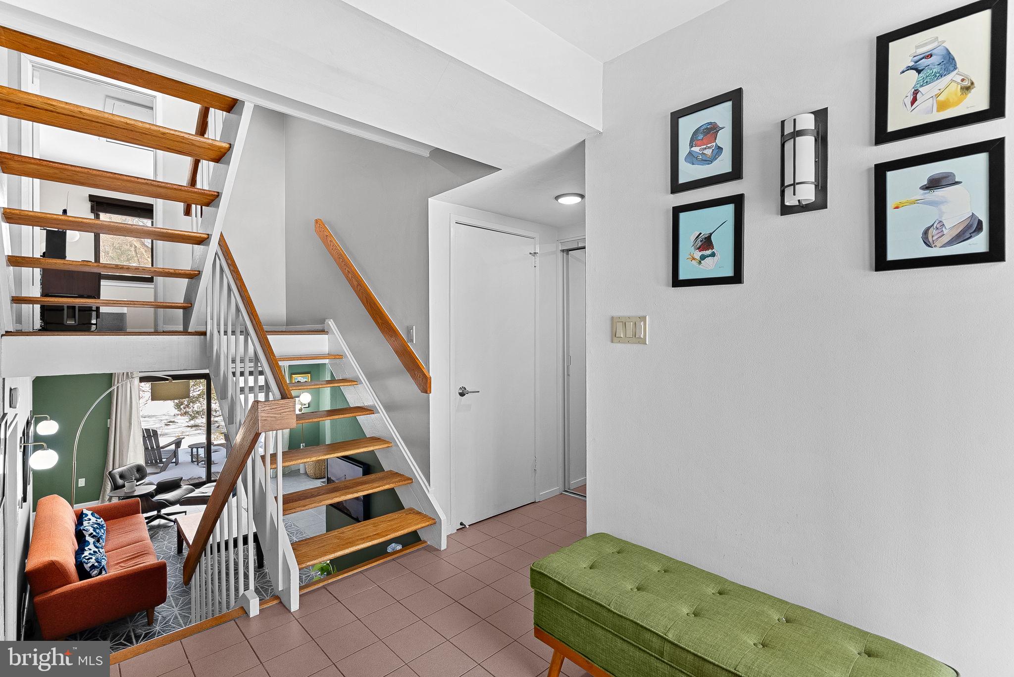 1628 Greenbriar Court Reston, VA 20190 - Photo 5 of 52