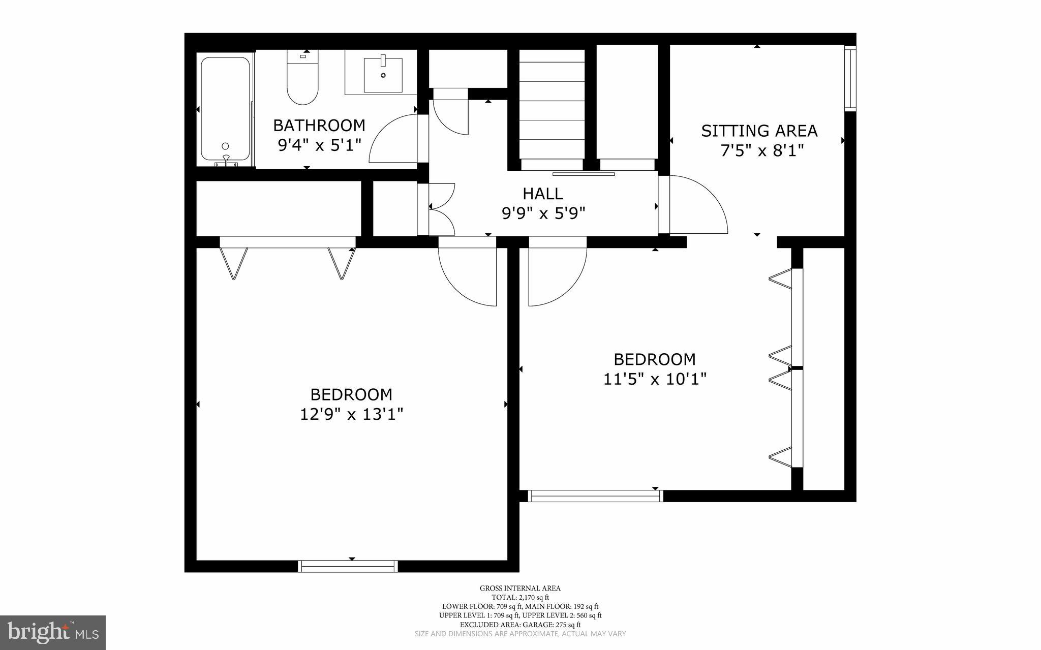 1628 Greenbriar Court Reston, VA 20190 - Photo 51 of 52