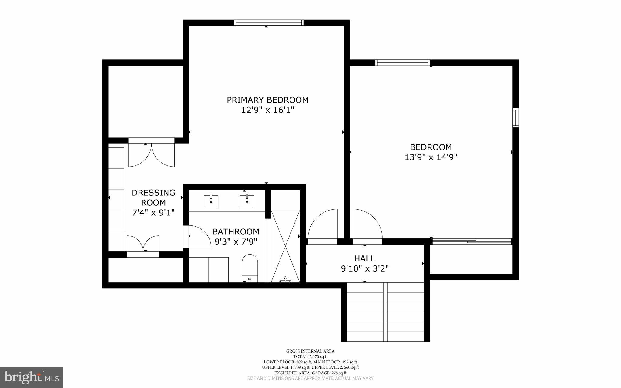 1628 Greenbriar Court Reston, VA 20190 - Photo 52 of 52