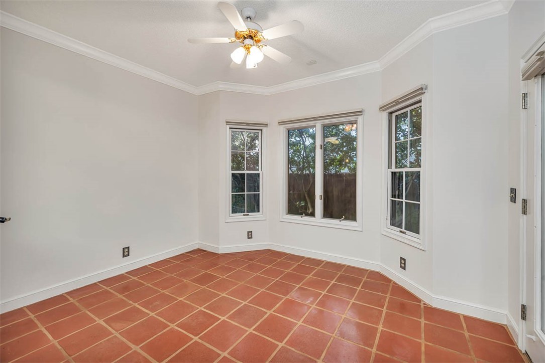 106 Sand Castle Way St. Simons Island, GA 31522 - Photo 13 of 33 Mexican tiled space off kitchen