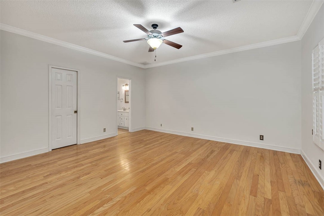 106 Sand Castle Way St. Simons Island, GA 31522 - Photo 17 of 33 Primary Bedroom