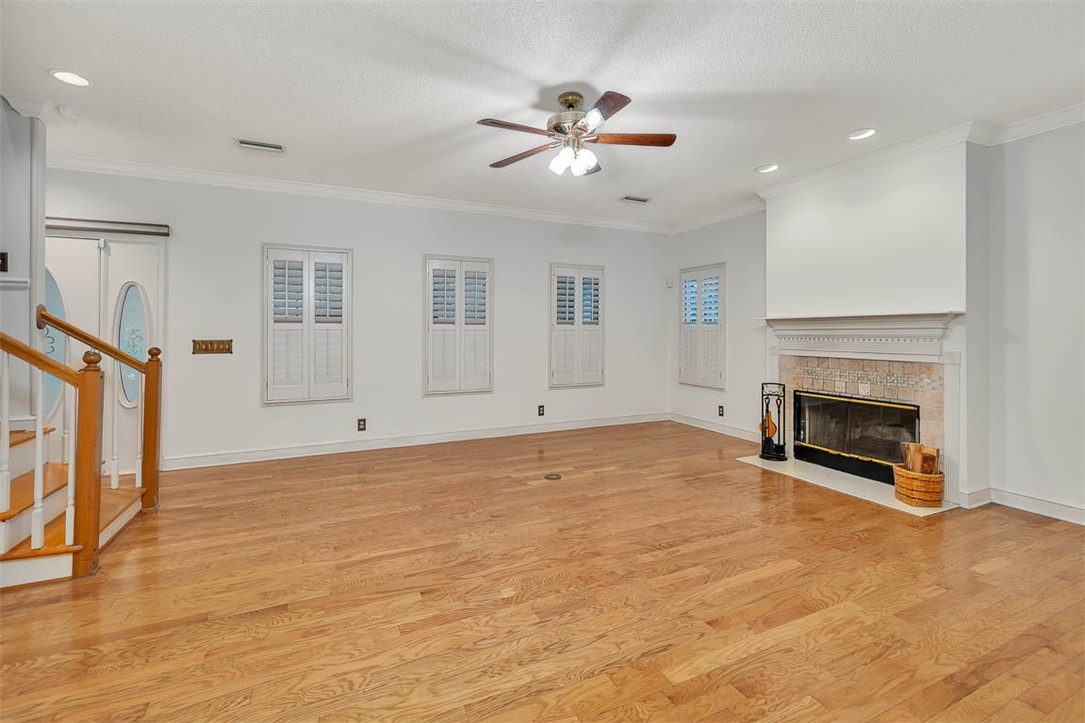 106 Sand Castle Way St. Simons Island, GA 31522 - Photo 6 of 33 Dining Room