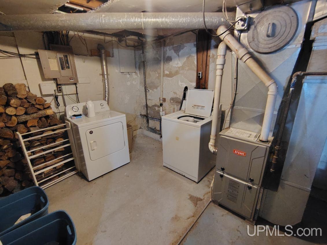 415 Birch Street Munising, MI 49862 - Photo 45 of 62
