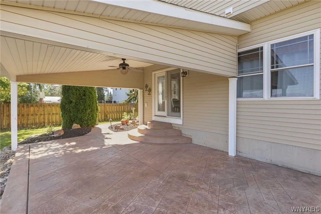 6345 Shawnee Road Wheatfield, NY 14120 - Photo 37 of 40 Gallery Image 37