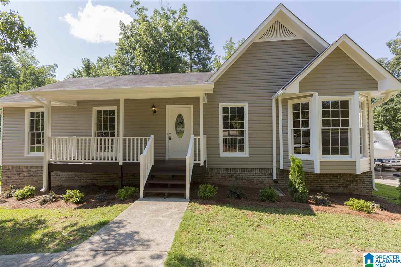 5615 Dug Hollow Road Pinson, AL 35126 - Photo 39 of 39