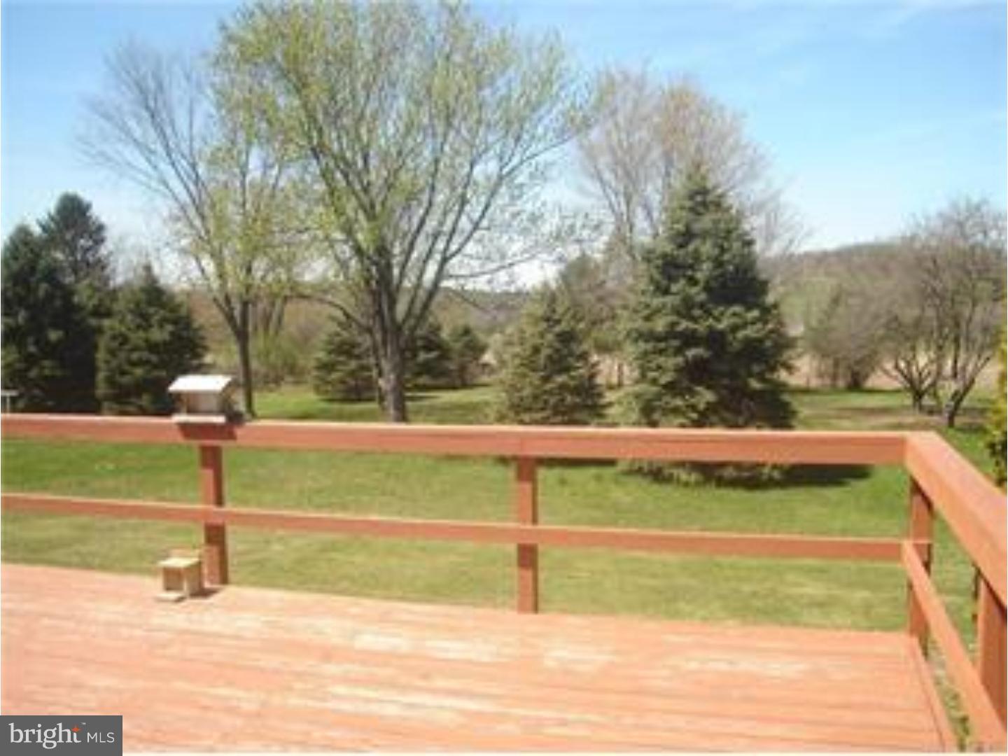162 Knittle Road Kutztown, PA 19530 - Photo 5 of 24 Back Yard