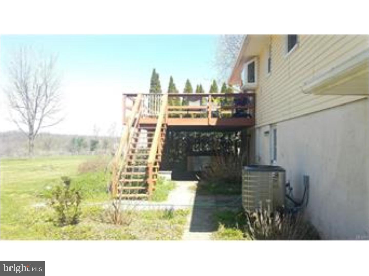 162 Knittle Road Kutztown, PA 19530 - Photo 8 of 24 Deck