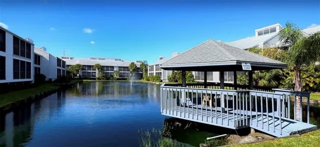 $177,500 | 259 Fenwick Drive, Unit 35, Venice, FL 34285