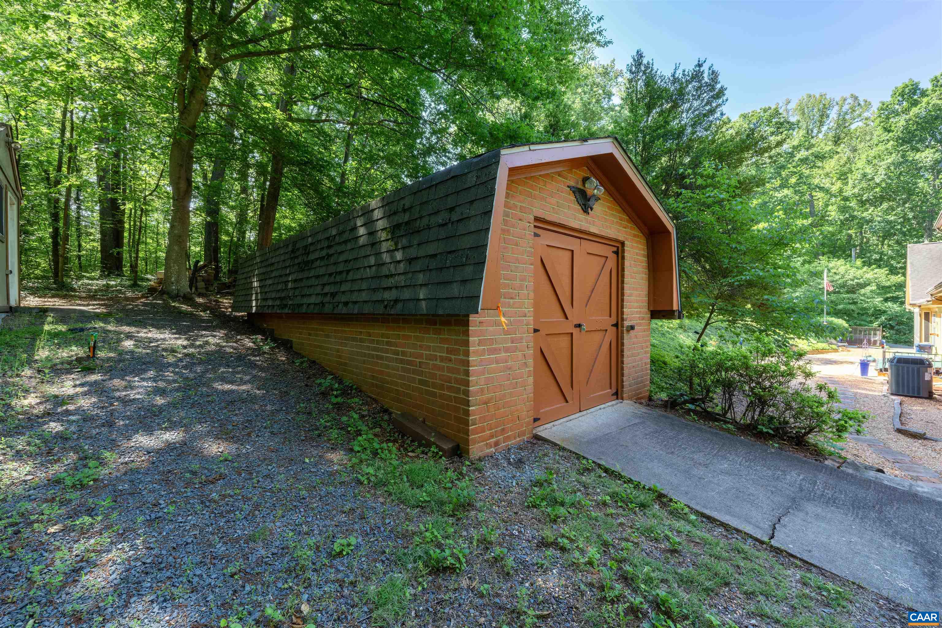 9599 Woodberry Forest Road Orange, VA 22960 - Photo 25 of 69