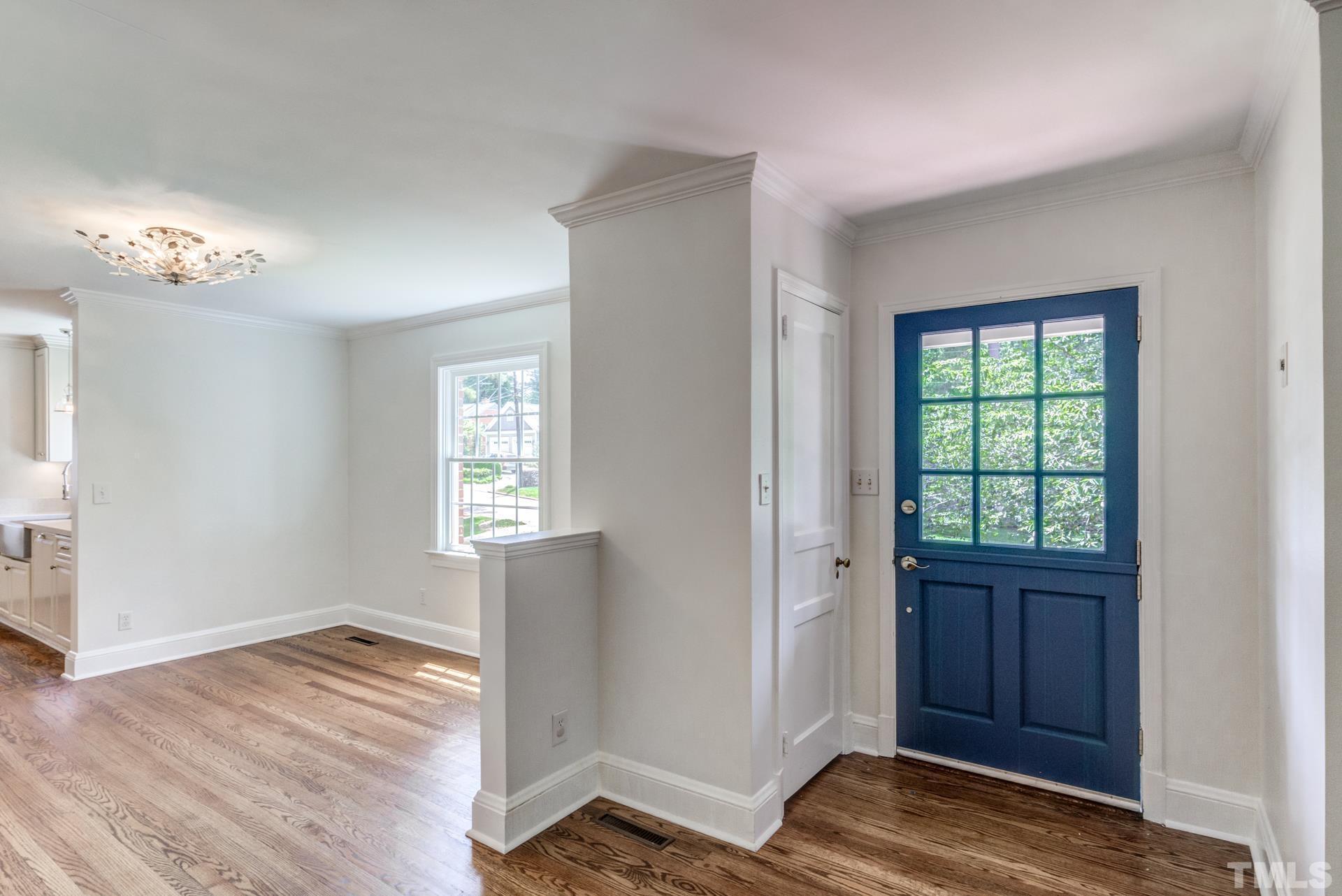 1216 Duplin Road Raleigh, NC 27607 - Photo 12 of 59 Photo #12