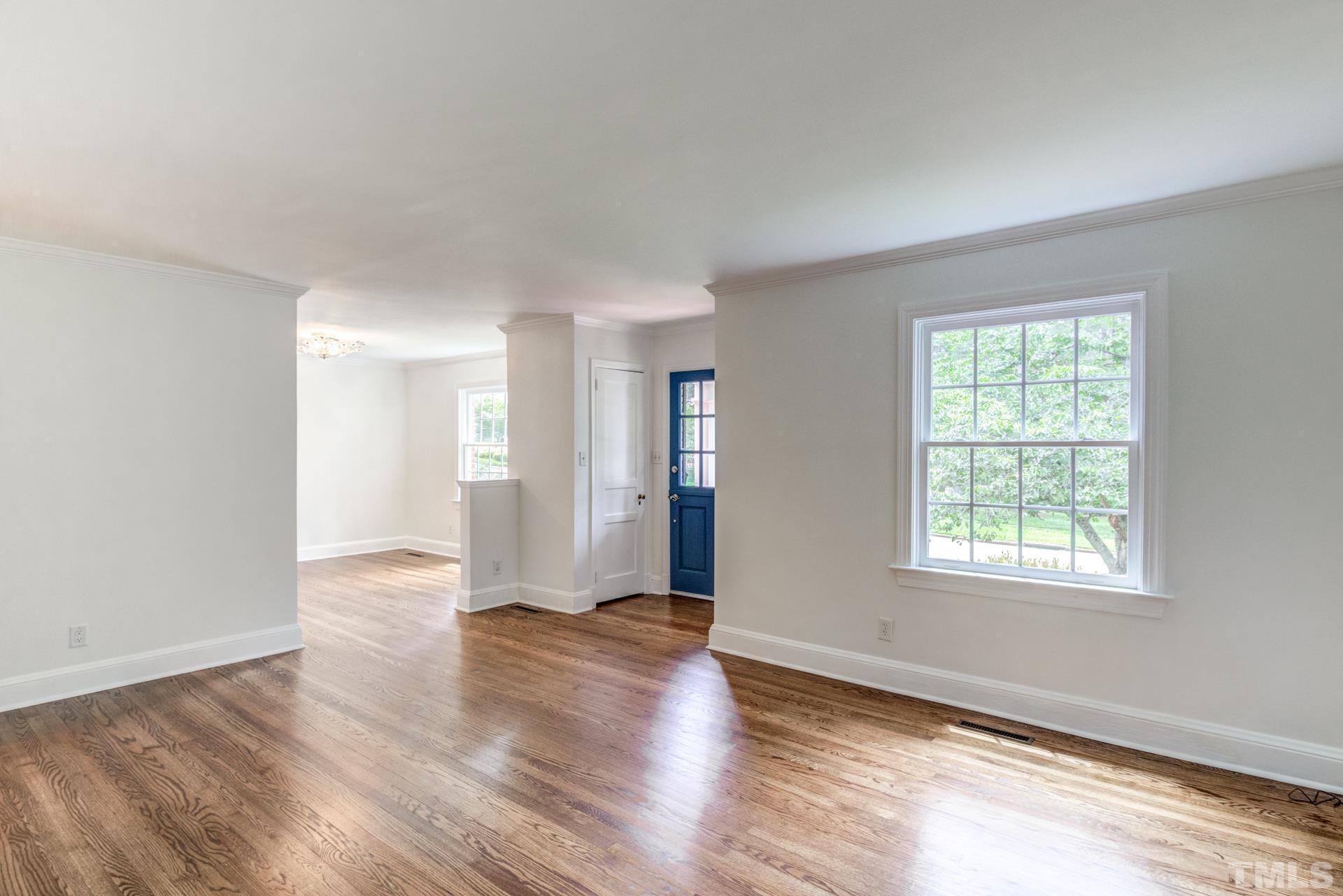 1216 Duplin Road Raleigh, NC 27607 - Photo 13 of 59 Photo #13