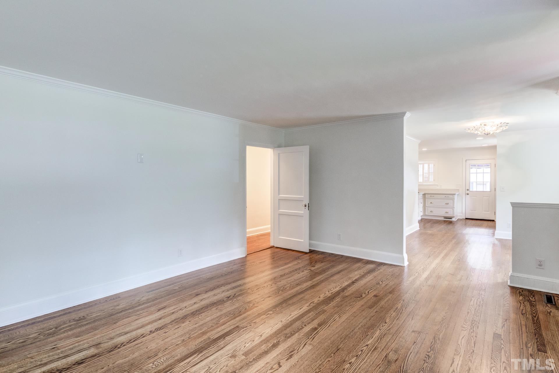 1216 Duplin Road Raleigh, NC 27607 - Photo 14 of 59 Photo #14