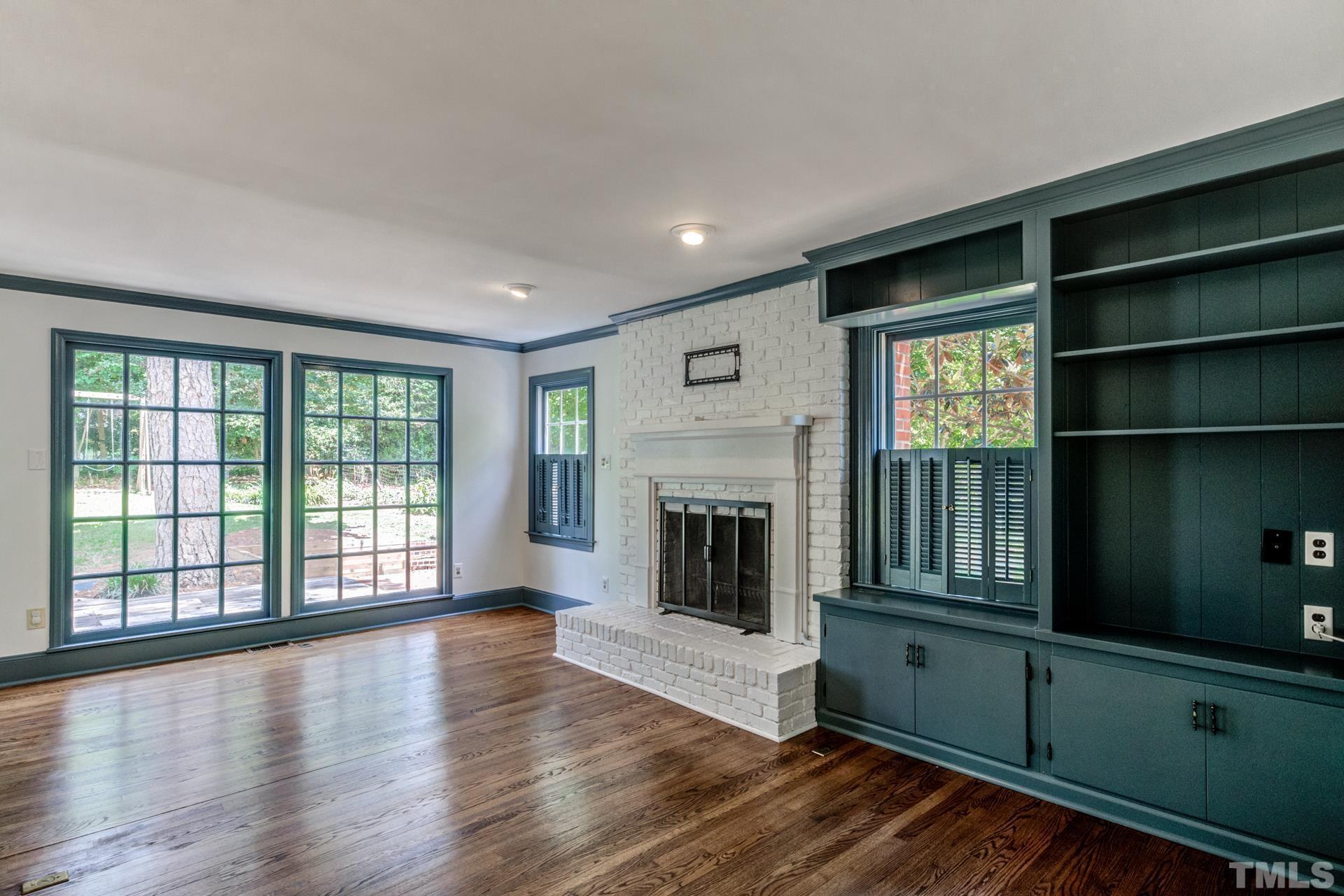 1216 Duplin Road Raleigh, NC 27607 - Photo 17 of 59 Photo #17