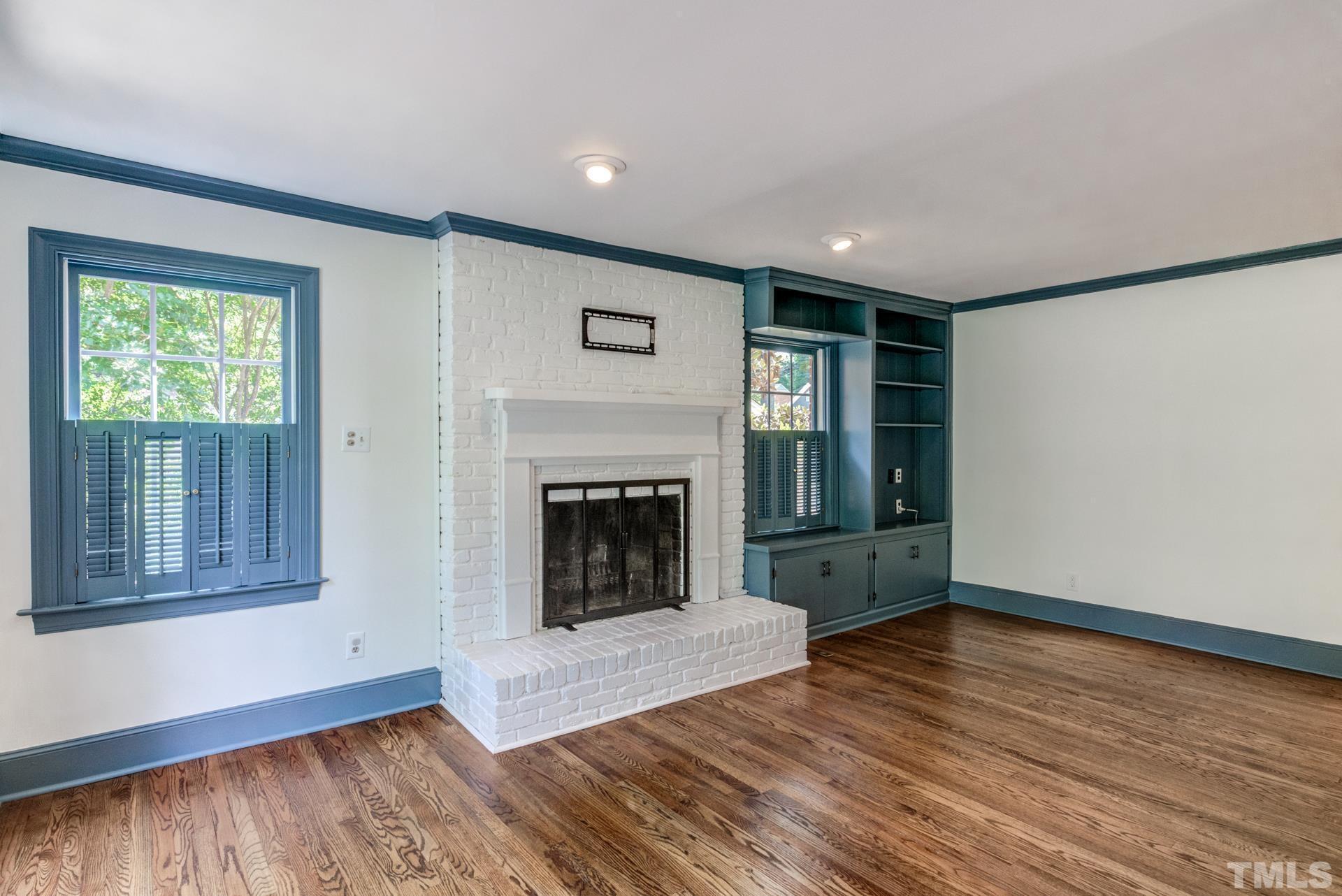 1216 Duplin Road Raleigh, NC 27607 - Photo 18 of 59 Photo #18