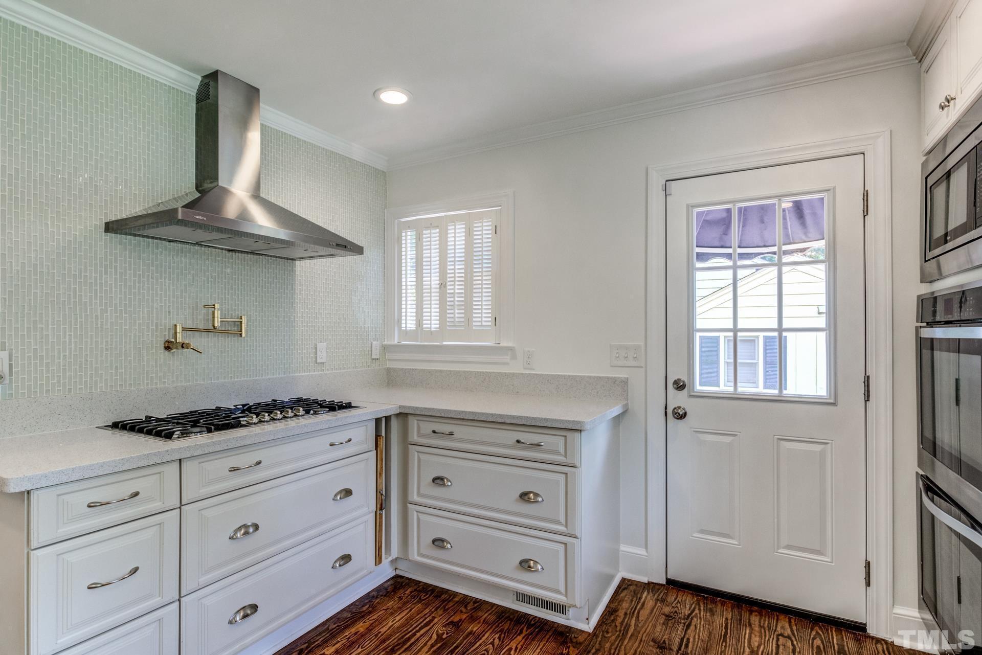 1216 Duplin Road Raleigh, NC 27607 - Photo 25 of 59 Photo #25